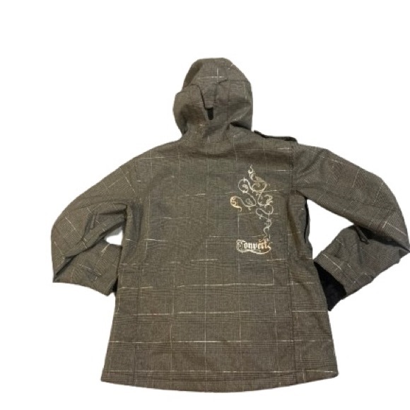 COLUMBIA Snow boarding winter jacket - Picture 7 of 9